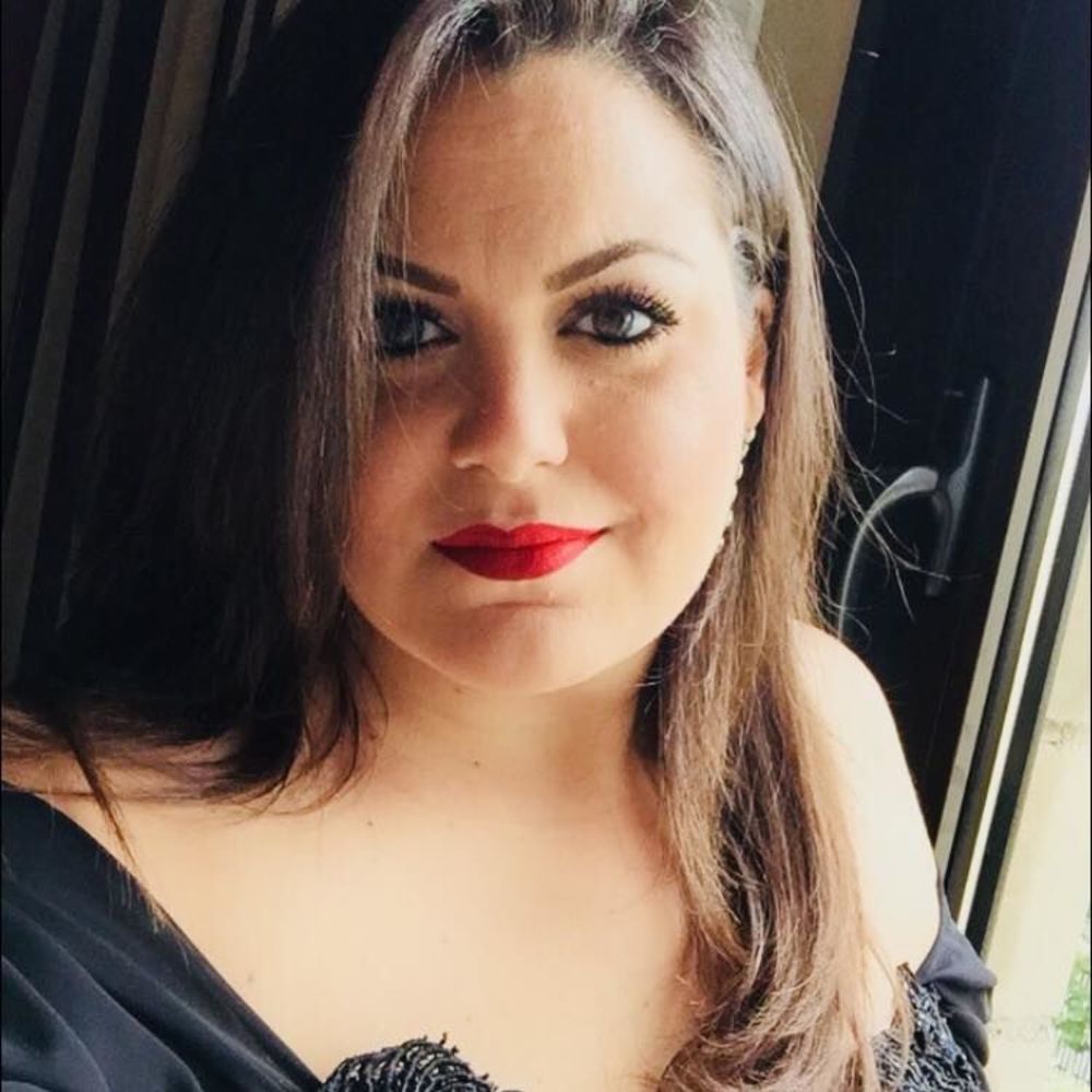 Meet your Posher, Karen